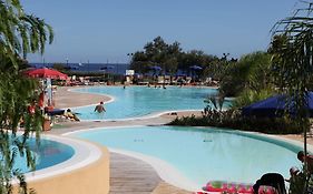 TH Ortano - Ortano Mare Village