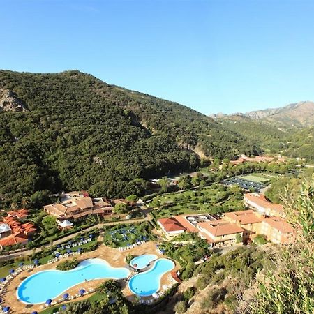 TH Ortano - Ortano Mare Village Rio Marina Esterno foto