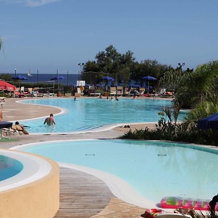 TH Ortano - Ortano Mare Village Rio Marina Esterno foto