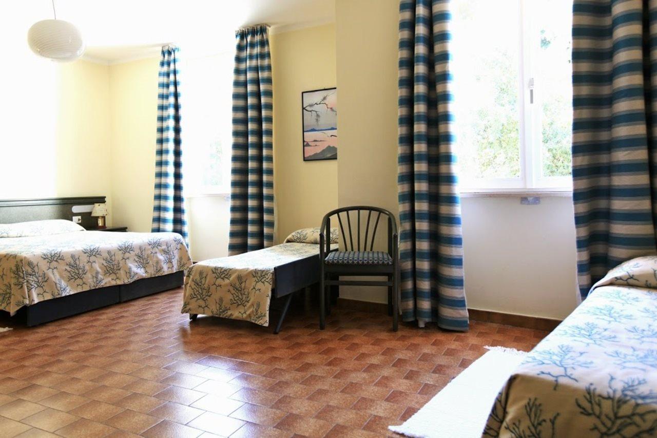 TH Ortano - Ortano Mare Village Rio Marina Esterno foto