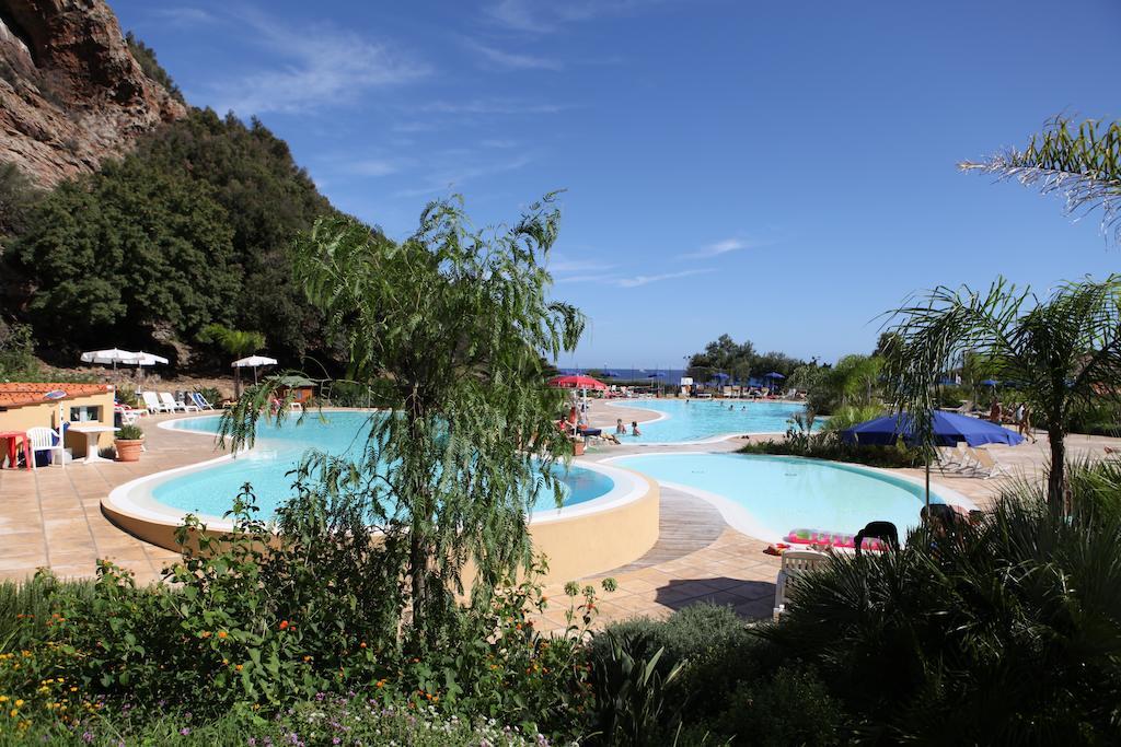 TH Ortano - Ortano Mare Village Rio Marina Esterno foto