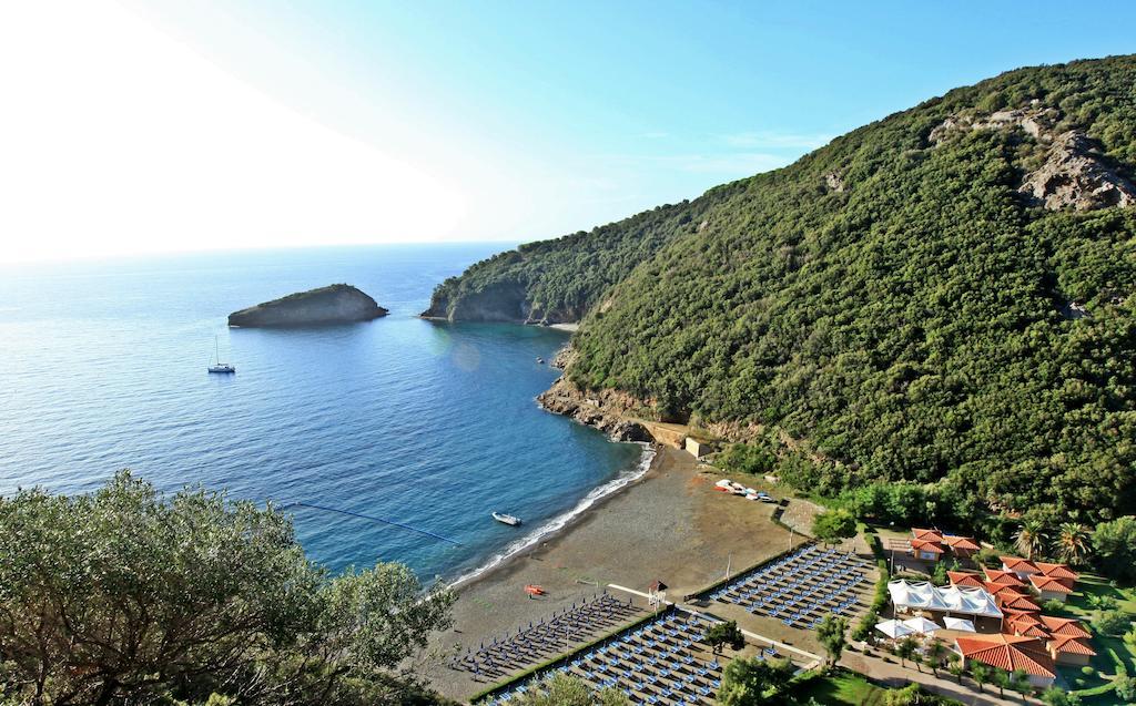 TH Ortano - Ortano Mare Village Rio Marina Esterno foto