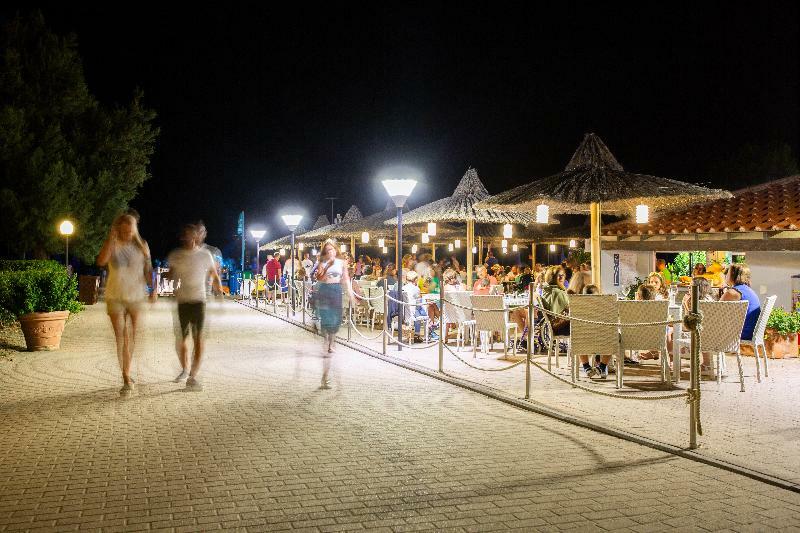TH Ortano - Ortano Mare Village Rio Marina Esterno foto