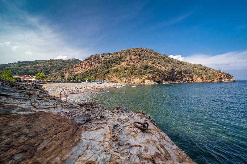 TH Ortano - Ortano Mare Village Rio Marina Esterno foto