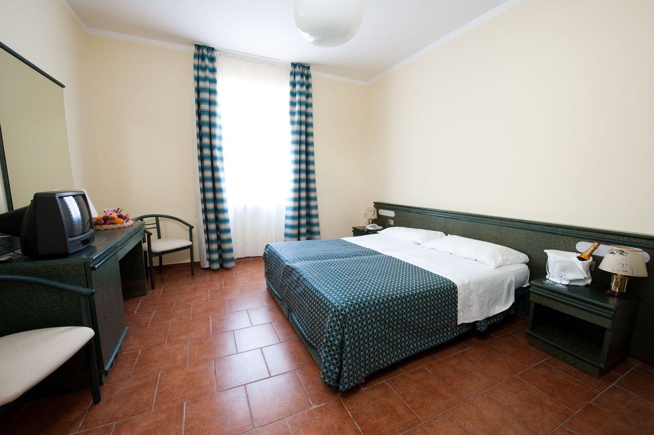 TH Ortano - Ortano Mare Village Rio Marina Esterno foto